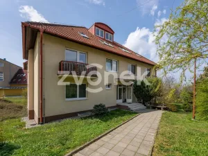 Prodej garáže, Zlín - Kudlov, Žlutá, 18 m2