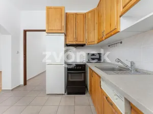 Prodej garáže, Zlín - Kudlov, Žlutá, 18 m2