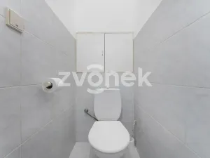 Prodej garáže, Zlín - Kudlov, Žlutá, 18 m2
