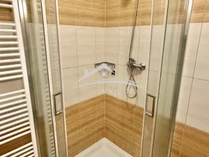 Prodej bytu 2+1, Chotěboř, Palackého, 55 m2
