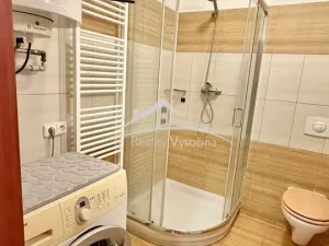 Prodej bytu 2+1, Chotěboř, Palackého, 55 m2