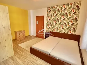 Prodej bytu 2+1, Chotěboř, Palackého, 55 m2