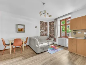 Prodej bytu 2+1, Chotěboř, Palackého, 55 m2