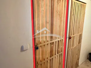 Prodej bytu 2+1, Chotěboř, Palackého, 55 m2