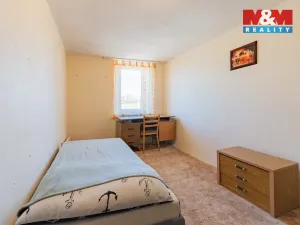 Prodej bytu 5+1, Cheb - Tršnice, 100 m2