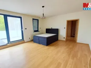 Pronájem bytu 2+kk, Benátky nad Jizerou, Václava Černého, 56 m2