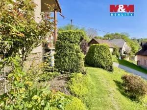 Prodej rodinného domu, Mistrovice, 162 m2