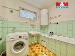 Prodej rodinného domu, Mistrovice, 162 m2