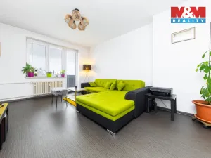 Prodej bytu 2+kk, Brno, Nopova, 52 m2