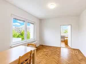 Prodej bytu 3+1, Ostrava - Moravská Ostrava, Mariánskohorská, 54 m2