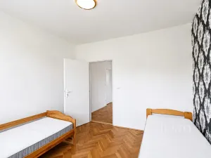 Prodej bytu 3+1, Ostrava - Moravská Ostrava, Mariánskohorská, 54 m2