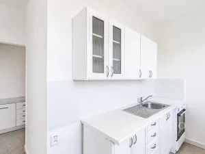 Prodej bytu 3+1, Ostrava - Moravská Ostrava, Mariánskohorská, 54 m2