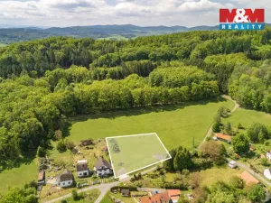 Prodej pozemku pro bydlení, Koloveč - Zichov, 2375 m2