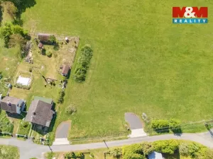 Prodej pozemku pro bydlení, Koloveč - Zichov, 2375 m2