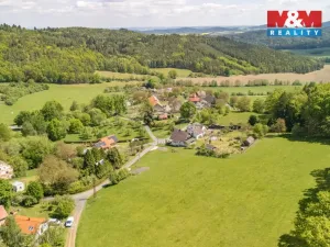 Prodej pozemku pro bydlení, Koloveč - Zichov, 2375 m2