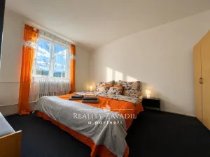 Prodej ubytování, Vrbno pod Pradědem - Mnichov, 561 m2