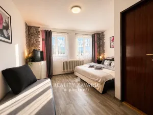 Prodej ubytování, Vrbno pod Pradědem - Mnichov, 561 m2
