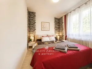 Prodej ubytování, Vrbno pod Pradědem - Mnichov, 561 m2
