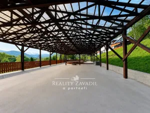 Prodej ubytování, Vrbno pod Pradědem - Mnichov, 561 m2