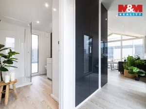 Prodej rodinného domu, Rychnov nad Kněžnou, 40 m2