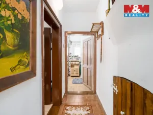 Prodej chaty, Vroutek - Skytaly, 80 m2