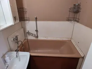 Pronájem bytu 2+1, Most, Maxe Švabinského, 54 m2