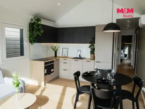 Prodej rodinného domu, Vítězná - Kocléřov, 55 m2