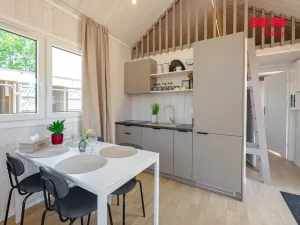 Prodej rodinného domu, Vítězná - Kocléřov, 35 m2
