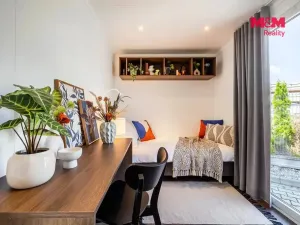 Prodej rodinného domu, Vítězná - Kocléřov, 51 m2