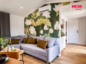 Prodej rodinného domu, Vítězná - Kocléřov, 59 m2