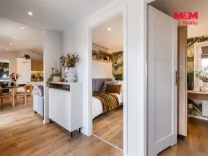 Prodej rodinného domu, Vítězná - Kocléřov, 59 m2