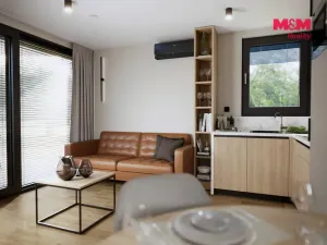 Prodej rodinného domu, Vítězná - Kocléřov, 65 m2