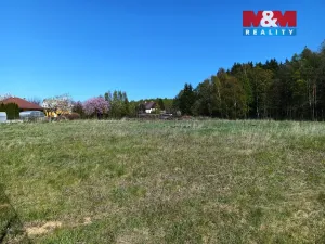 Prodej pozemku pro bydlení, Vítězná - Kocléřov, 1135 m2
