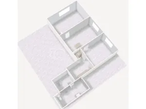 Pronájem bytu 3+1, Dřevohryzy, 85 m2