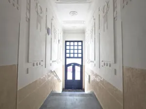 Prodej bytu 2+1, Karlovy Vary, Koptova, 74 m2