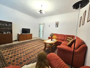 Pronájem bytu 2+1, Praha - Vokovice, Kladenská, 69 m2