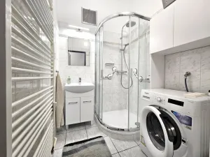 Pronájem bytu 2+1, Praha - Vokovice, Kladenská, 69 m2
