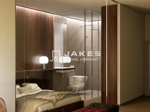 Prodej bytu 3+kk, Praha - Holešovice, Kostelní, 56 m2