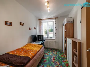 Pronájem bytu 3+1, Kraslice, B. Smetany, 62 m2