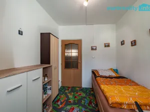 Pronájem bytu 3+1, Kraslice, B. Smetany, 62 m2