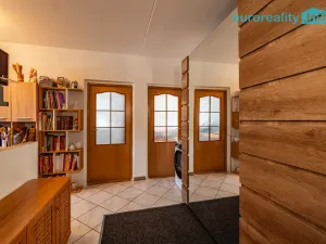 Pronájem bytu 3+1, Kraslice, B. Smetany, 62 m2