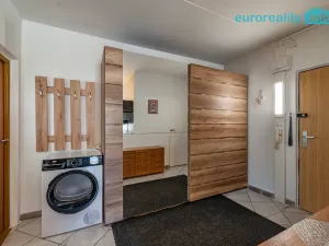 Pronájem bytu 3+1, Kraslice, B. Smetany, 62 m2