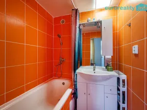 Pronájem bytu 3+1, Kraslice, B. Smetany, 62 m2