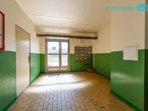 Pronájem bytu 3+1, Kraslice, B. Smetany, 62 m2