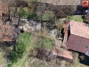Prodej rodinného domu, Přemyslovice, 373 m2