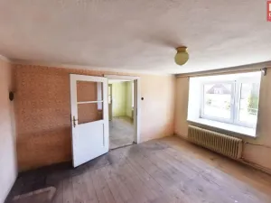 Prodej rodinného domu, Přemyslovice, 373 m2
