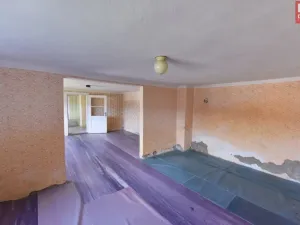 Prodej rodinného domu, Přemyslovice, 373 m2