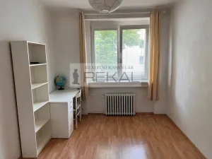 Pronájem bytu 2+1, Praha - Košíře, náměstí Josefa Machka, 60 m2