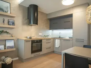 Prodej bytu 3+kk, Praha - Hlubočepy, Gollové, 78 m2