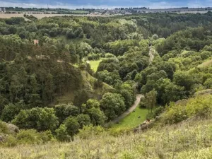 Prodej bytu 3+kk, Praha - Hlubočepy, Gollové, 78 m2